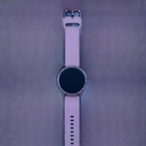 Samsung Galaxy Watch Active 2: Very very good quality